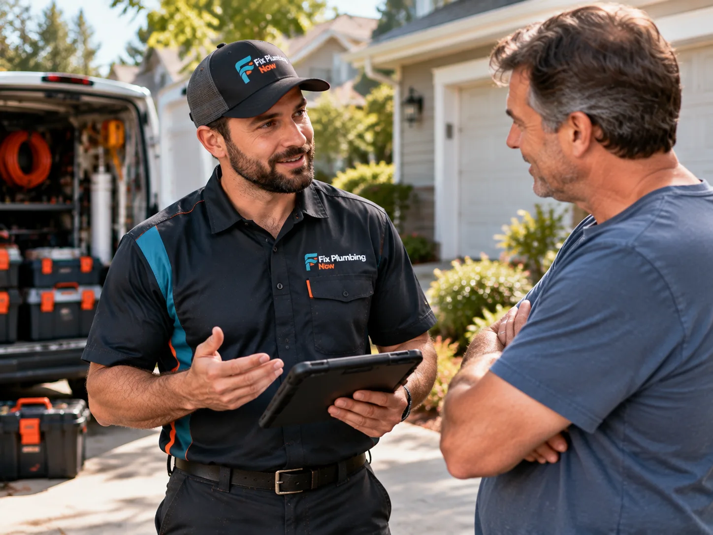 Clogged Drain Service Wallace, CA FAQs